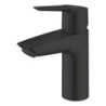 Umyvadlová baterie GROHE Start 2021 black matt 235502432