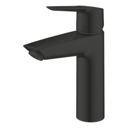 Umyvadlová baterie GROHE Start 2021 black matt 237462432
