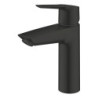 Umyvadlová baterie GROHE Start 2021 black matt 237462432