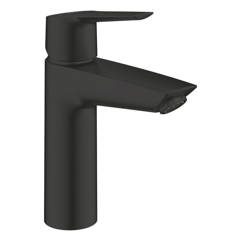 Umyvadlová baterie GROHE Start 2021 black matt 237462432