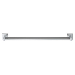 Držák ručníků GROHE Start Cube Accessories chrom 41104000