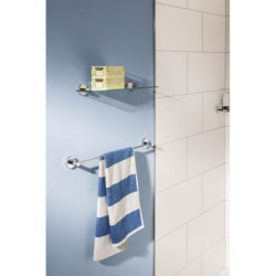 Police GROHE Start Accessories chrom 41202000