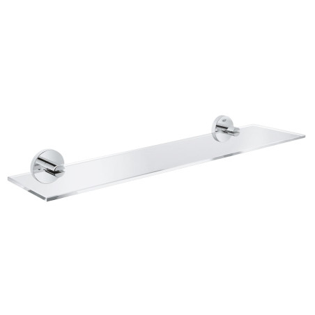 Police GROHE Start Accessories chrom 41202000