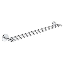 Držák ručníků GROHE Start Accessories chrom 41203000