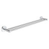 Držák ručníků GROHE Start Accessories chrom 41203000