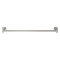 Držák ručníků GROHE Start Accessories supersteel 41203DC0
