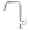 Dřezová baterie GROHE Eurosmart 2021 chrom 30618000