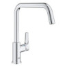Dřezová baterie GROHE Eurosmart 2021 chrom 30618000