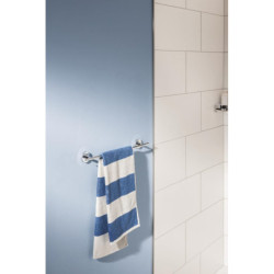 Držák ručníků GROHE Start Cosmopolitan Accessories chrom 41166000