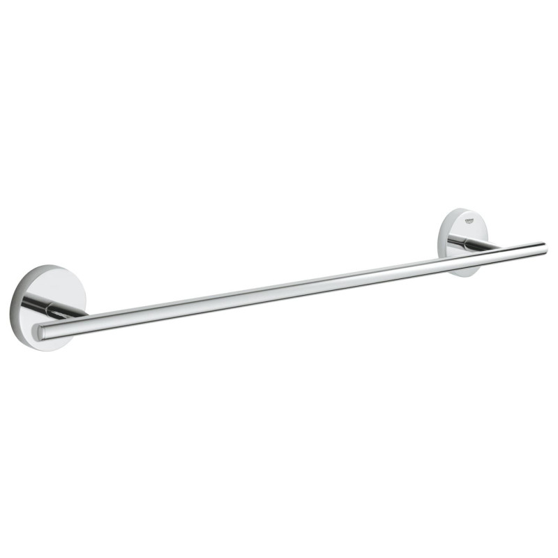 Držák ručníků GROHE Start Cosmopolitan Accessories chrom 41166000