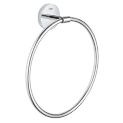 Držák ručníků GROHE Start Cosmopolitan Accessories chrom 41167000
