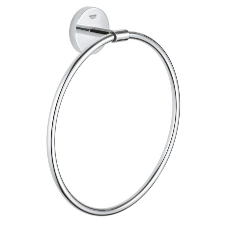 Držák ručníků GROHE Start Cosmopolitan Accessories chrom 41167000