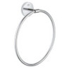 Držák ručníků GROHE Start Cosmopolitan Accessories chrom 41167000
