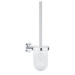Wc štětka GROHE Start Cosmopolitan Accessories chrom 41169000