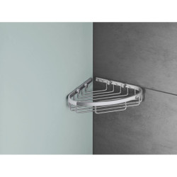 Polička GROHE Start Cosmopolitan Accessories chrom 41172000