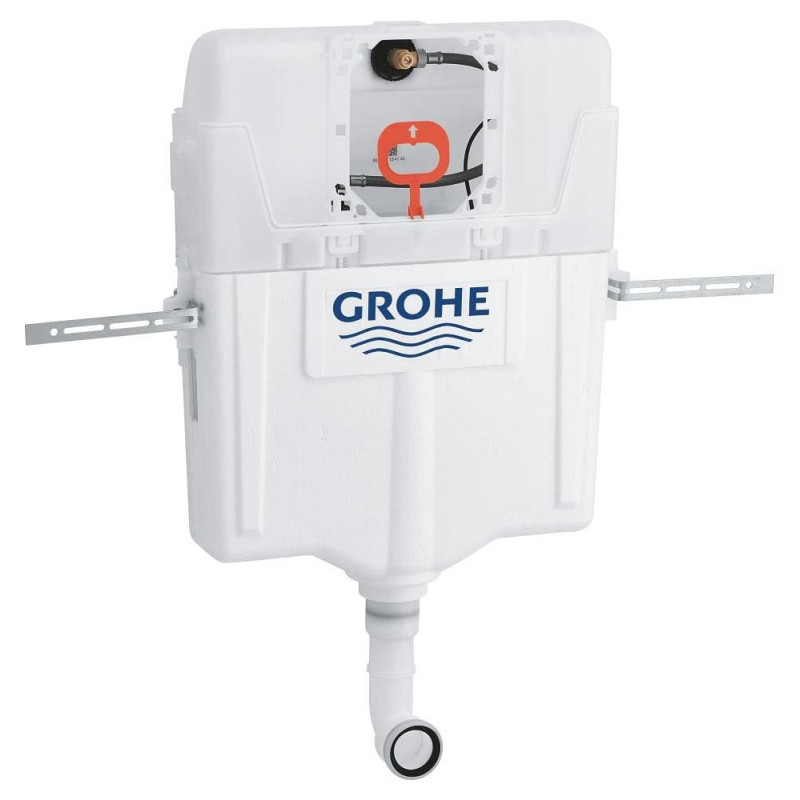 Nádržka GROHE GD2 3866100M