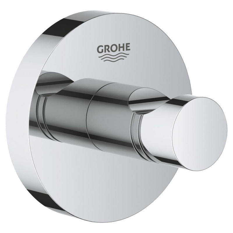 Věšák GROHE Start Accessories chrom 41173000
