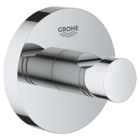 Věšák GROHE Start Accessories chrom 41173000