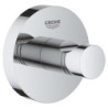 Věšák GROHE Start Accessories chrom 41173000
