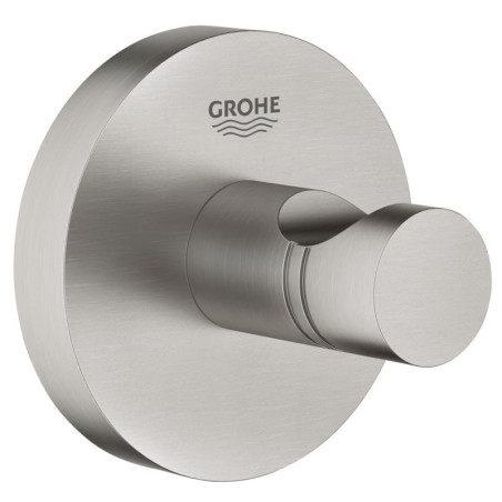 Věšák GROHE Start Accessories supersteel 41173DC0