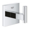 Věšák GROHE Start Cube Accessories chrom 40961000