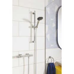 Držák ručníků GROHE Start Accessories chrom 41174000
