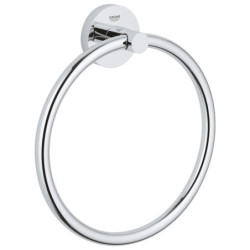 Držák ručníků GROHE Start Accessories chrom 41174000
