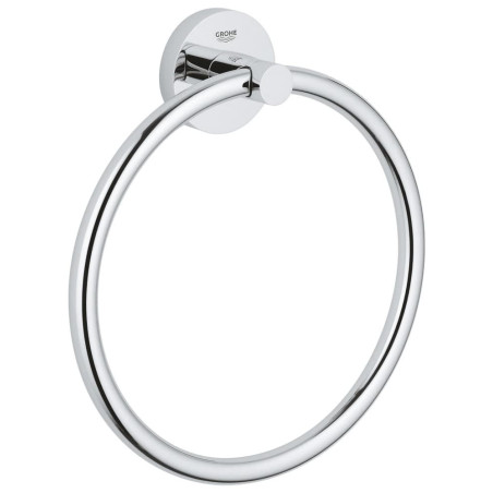 Držák ručníků GROHE Start Accessories chrom 41174000