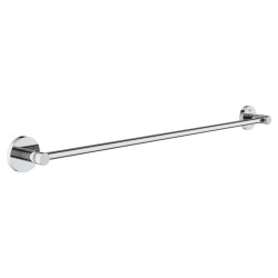Držák ručníků GROHE Start Accessories chrom 41178000