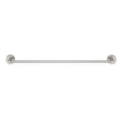 Držák ručníků GROHE Start Accessories supersteel 41178DC0