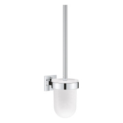 Wc štětka GROHE Start Cube Accessories chrom 40977000
