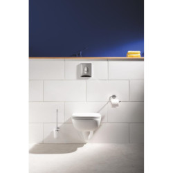 Držák toaletního papíru GROHE Start Accessories chrom 41179000