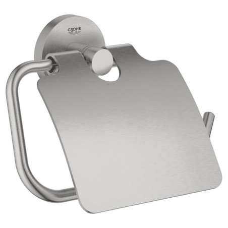 Držák toaletního papíru GROHE Start Accessories supersteel 41179DC0