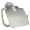 Držák toaletního papíru GROHE Start Accessories supersteel 41179DC0