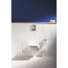 Zásobník toaletního papíru GROHE Start Cube Accessories chrom 40979000