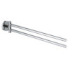 Držák ručníků GROHE Start Accessories chrom 41183000