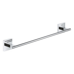 Držák ručníků GROHE Start Cube Accessories chrom 40987000