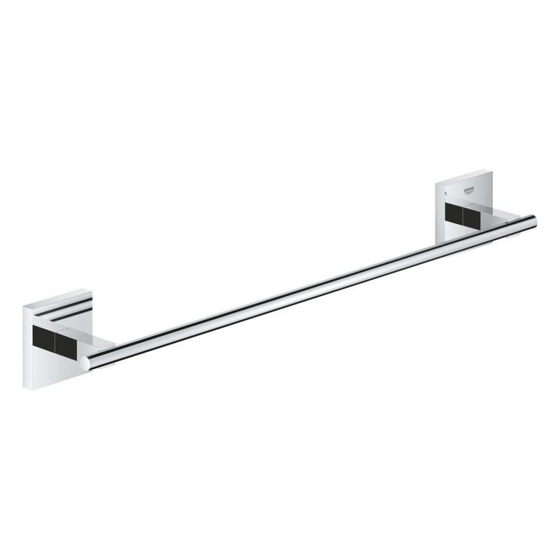 Držák ručníků GROHE Start Cube Accessories chrom 40987000