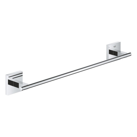 Držák ručníků GROHE Start Cube Accessories chrom 40987000