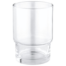 Sklenička GROHE Start Accessories chrom 41184000