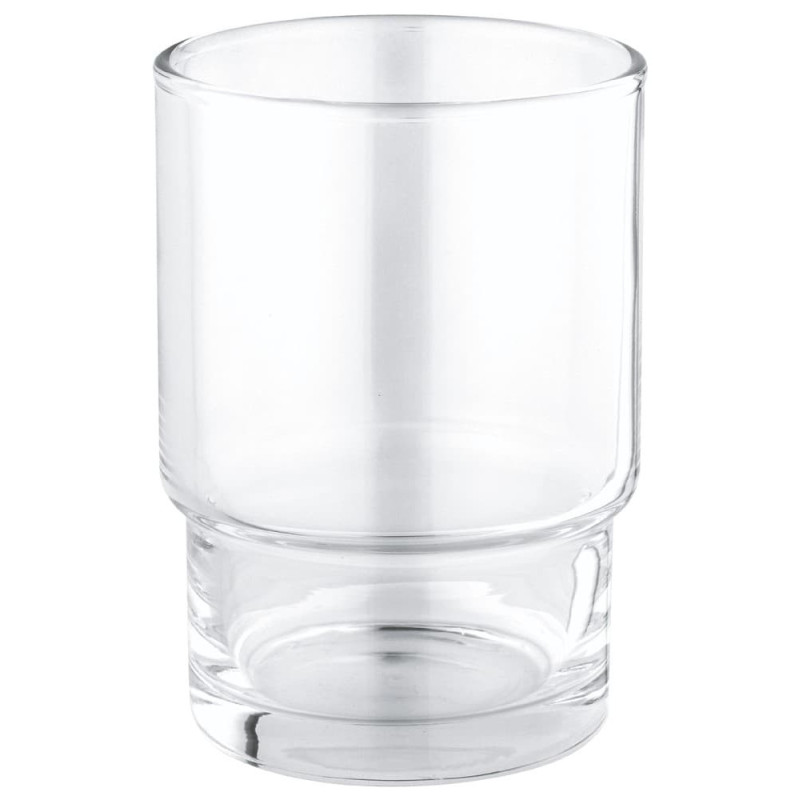 Sklenička GROHE Start Accessories chrom 41184000