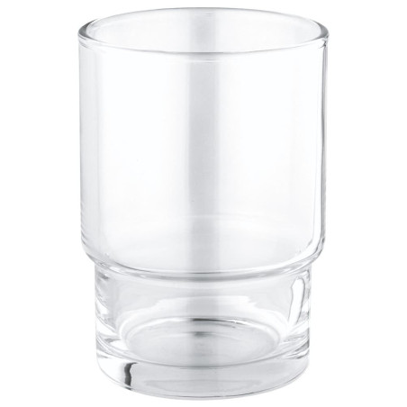 Sklenička GROHE Start Accessories chrom 41184000