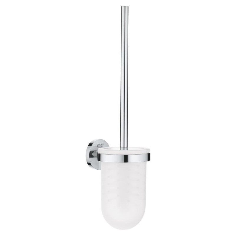 Wc štětka GROHE Start Accessories chrom 41185000