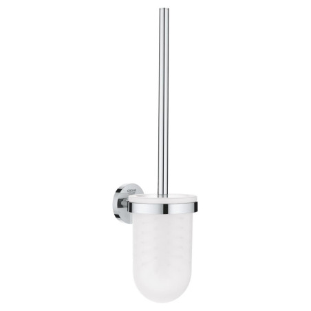 Wc štětka GROHE Start Accessories chrom 41185000