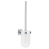 Wc štětka GROHE Start Accessories chrom 41185000