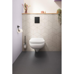 Wc štětka GROHE Start Accessories černá 411852430