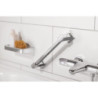 Madlo GROHE Start Cube Accessories chrom 41094000