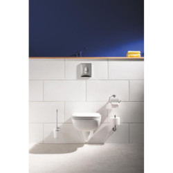 Zásobník toaletního papíru GROHE Start Accessories chrom 41186000