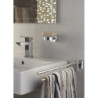 Mýdlenka GROHE Start Cube Accessories chrom 41096000