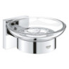Mýdlenka GROHE Start Cube Accessories chrom 41096000